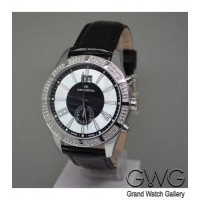 
                Continental 5001-SS255C женские кварцевые часы                