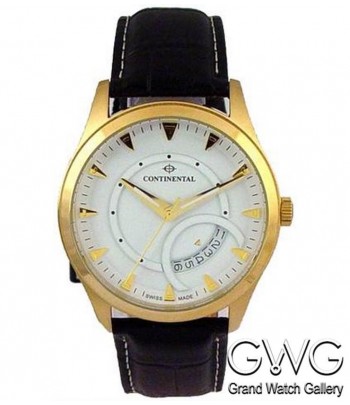Continental 5004-GP157 мужские кварцевые часы