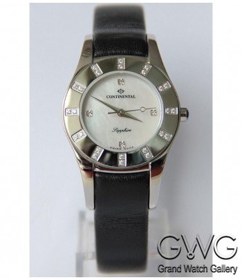 Continental 9193-SS255 женские кварцевые часы