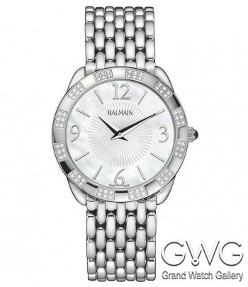 Balmain 3695.33.84 женские кварцевые часы