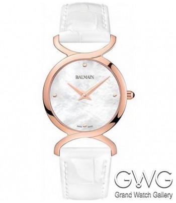 Balmain 4679.22.86 женские кварцевые часы
