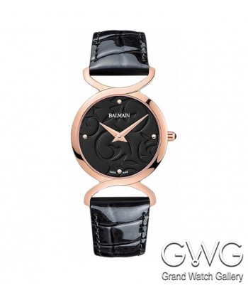 Balmain 4679.32.66 женские кварцевые часы