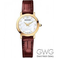 
                Balmain 4690.52.86 женские кварцевые часы                