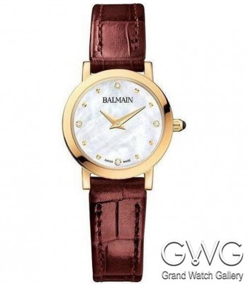 Balmain 4690.52.86 женские кварцевые часы