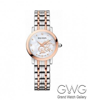 Balmain 4698.33.83 женские кварцевые часы