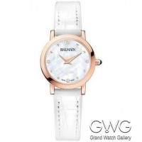 Balmain 4699.22.86 женские кварцевые часы
Balmain 4699.22.86 женские кварцевые часы