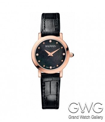 Balmain 4699.32.66 женские кварцевые часы