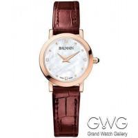 
                Balmain 4699.52.86 женские кварцевые часы                