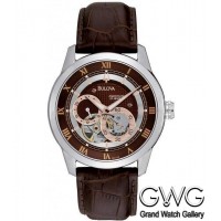 Bulova 96A120 мужские механические часы
Bulova 96A120 мужские механические часы