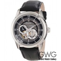 
                Bulova 96A135 мужские механические часы                