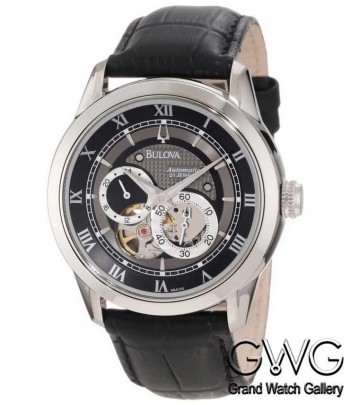 Bulova 96A135 мужские механические часы