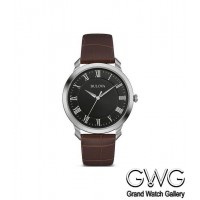 
                Bulova 96A184 мужские кварцевые часы                