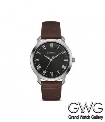 Bulova 96A184 мужские кварцевые часы