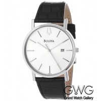 Bulova 96B104 мужские кварцевые часы
Bulova 96B104 мужские кварцевые часы