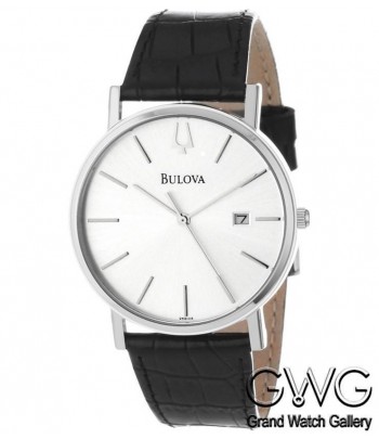Bulova 96B104 мужские кварцевые часы