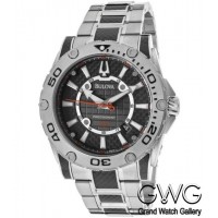 
                Bulova 96B156 мужские кварцевые часы                
