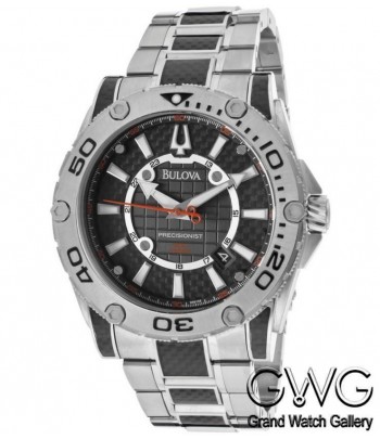Bulova 96B156 мужские кварцевые часы