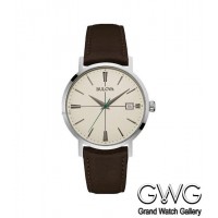 Bulova 96B242 мужские кварцевые часы
Bulova 96B242 мужские кварцевые часы