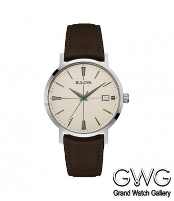 Bulova 96B242 мужские кварцевые часы