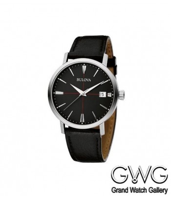 Bulova 96B243 мужские кварцевые часы
