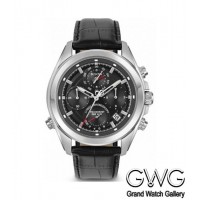 Bulova 96B259 мужские кварцевые часы
Bulova 96B259 мужские кварцевые часы