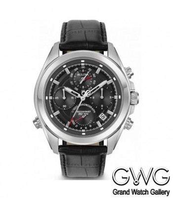Bulova 96B259 мужские кварцевые часы