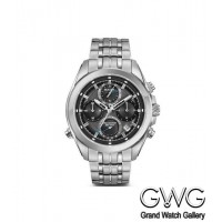 Bulova 96B260 мужские кварцевые часы
Bulova 96B260 мужские кварцевые часы