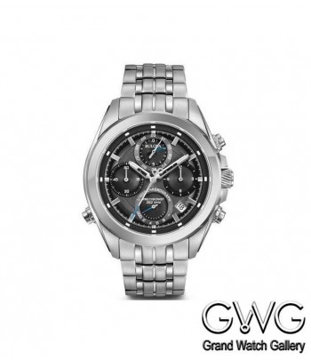 Bulova 96B260 мужские кварцевые часы