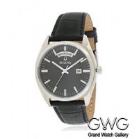 Bulova 96C128 механические часы
Bulova 96C128 механические часы