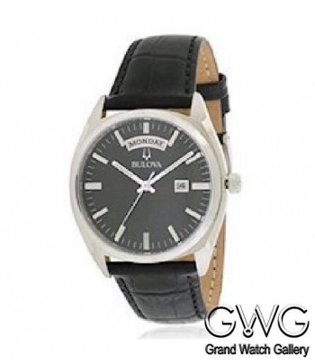 Bulova 96C128 механические часы