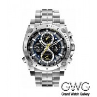 Bulova 96G175 мужские кварцевые часы
Bulova 96G175 мужские кварцевые часы