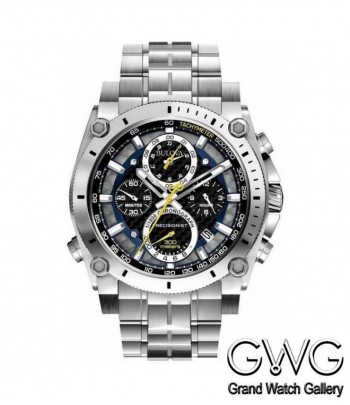 Bulova 96G175 мужские кварцевые часы
