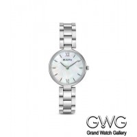 
                Bulova 96L229 женские кварцевые часы                