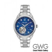 Bulova 96P191 механические часы
Bulova 96P191 механические часы