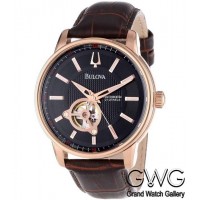 Bulova 97A109 мужские механические часы
Bulova 97A109 мужские механические часы