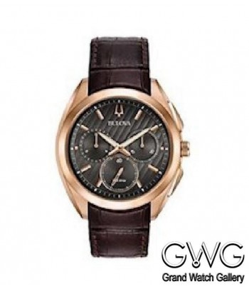 Bulova 97A124 механические часы
