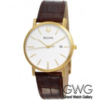 
                Bulova 97B100 мужские кварцевые часы                