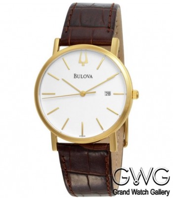 Bulova 97B100 мужские кварцевые часы