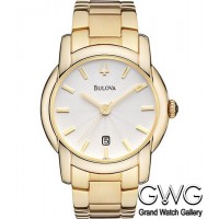 
                Bulova 97B107 мужские кварцевые часы                