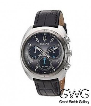 Bulova 98A155 механические часы