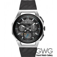 Bulova 98A161 мужские кварцевые часы
Bulova 98A161 мужские кварцевые часы