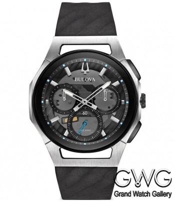 Bulova 98A161 мужские кварцевые часы