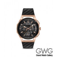 Bulova 98A185 мужские кварцевые часы
Bulova 98A185 мужские кварцевые часы