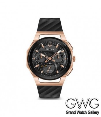 Bulova 98A185 мужские кварцевые часы