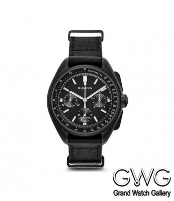 Bulova 98A186 мужские кварцевые часы