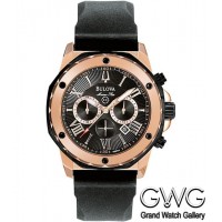 Bulova 98B104 мужские кварцевые часы
Bulova 98B104 мужские кварцевые часы
