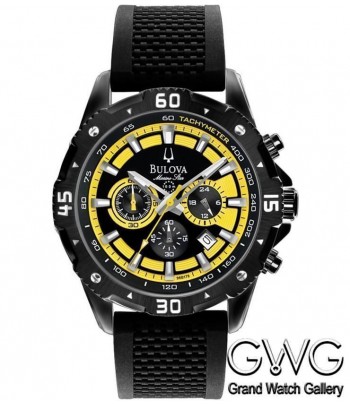 Bulova 98B176 мужские кварцевые часы