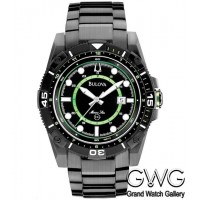 Bulova 98B178 мужские кварцевые часы
Bulova 98B178 мужские кварцевые часы