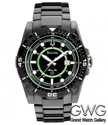 Bulova 98B178 мужские кварцевые часы
