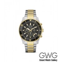 
                Bulova 98B249 мужские кварцевые часы                